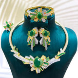 Ria Jewelry Set