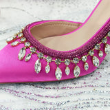 Lorita Bag & Shoe Set