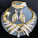Mona Jewelry Set