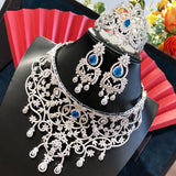 Jadore Jewelry Set