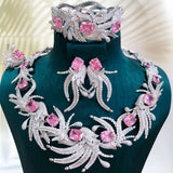 Tessa Jewelry Set