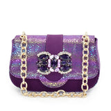Ramon Bag & Shoe Set