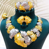Ria Jewelry Set