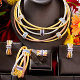 Zainab Jewelry Set