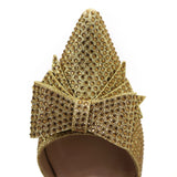 Ananya Shoes & Bag set