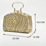Verna Bag & Shoe Set