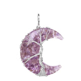 7 Chakras Necklace