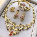 Casey Jewelry Set