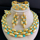 Ameera Jewelry Set