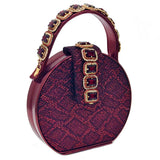 Sia Bag & Shoe Set
