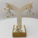 Bina Jewelry Set