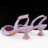 Bonita Bag & Shoe Set