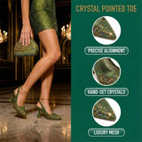 Kiara Bag & Shoe Set