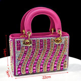 Neena Bag & Shoe Set