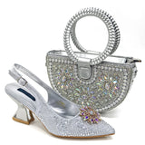 Drew Bag & Shoe Set