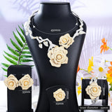 Mahira Jewelry Set