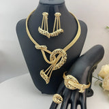 Bonnie Jewelry Set