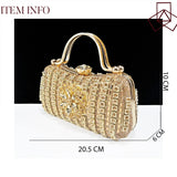 Cathy Bag & Shoe Set