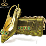 Pam Bag & Shoe Set