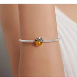 Sterling Silver Bling Bee