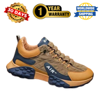 NVB ComfortStride™ – Advanced Orthopedic Sneakers for Foot, Knee & Back Support