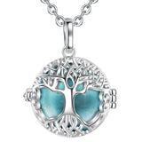 Tree of life Pendant