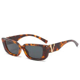 Vintage Cat eye Sunglasses