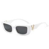 Vintage Cat eye Sunglasses