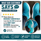 CloudStep™ Comfort Sneakers