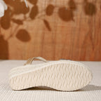 BellaRise™ Orthopedic Wedge Sandals