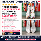 AirStep™ Barefoot Shoes