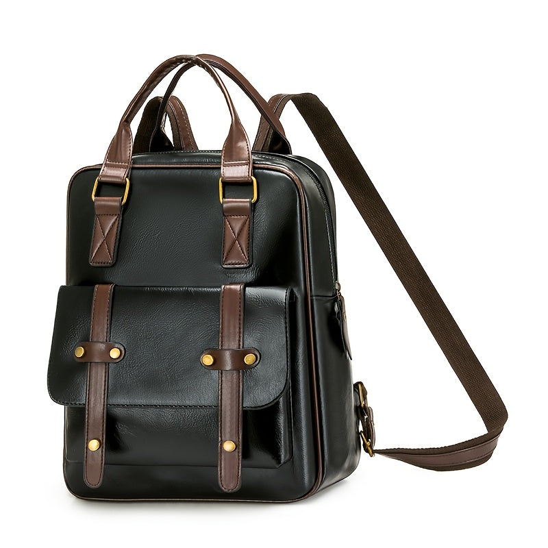DICORYA — Liora | Sac à dos femme chic