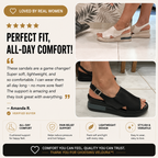 Veloura™ Orthopedic Comfort Sandals