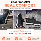 Avendra™ Comfort Sneakers