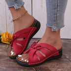 LunaBow™ Comfort Sandals