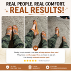 Aveline™ AirSoft Sandals