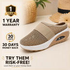 Cloudelle™ Walking Shoes