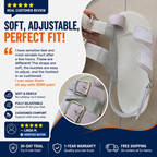 ALIGNPRO™ Orthopedic Correction Sandals