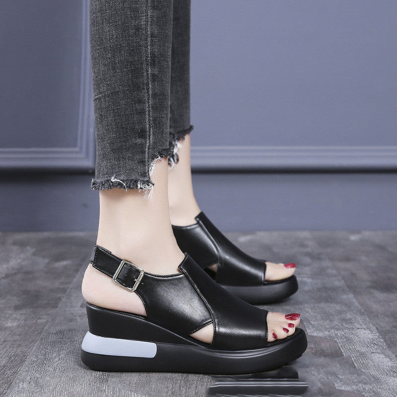 Veloura™ Orthopedic Comfort Sandals
