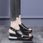 Veloura™ Orthopedic Comfort Sandals