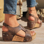 Velmora™ Zip Wedges