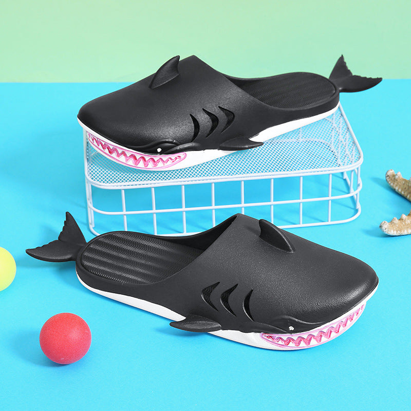 Sharky™ Summer Slides