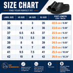 EverLift™ Orthopedic Sandals