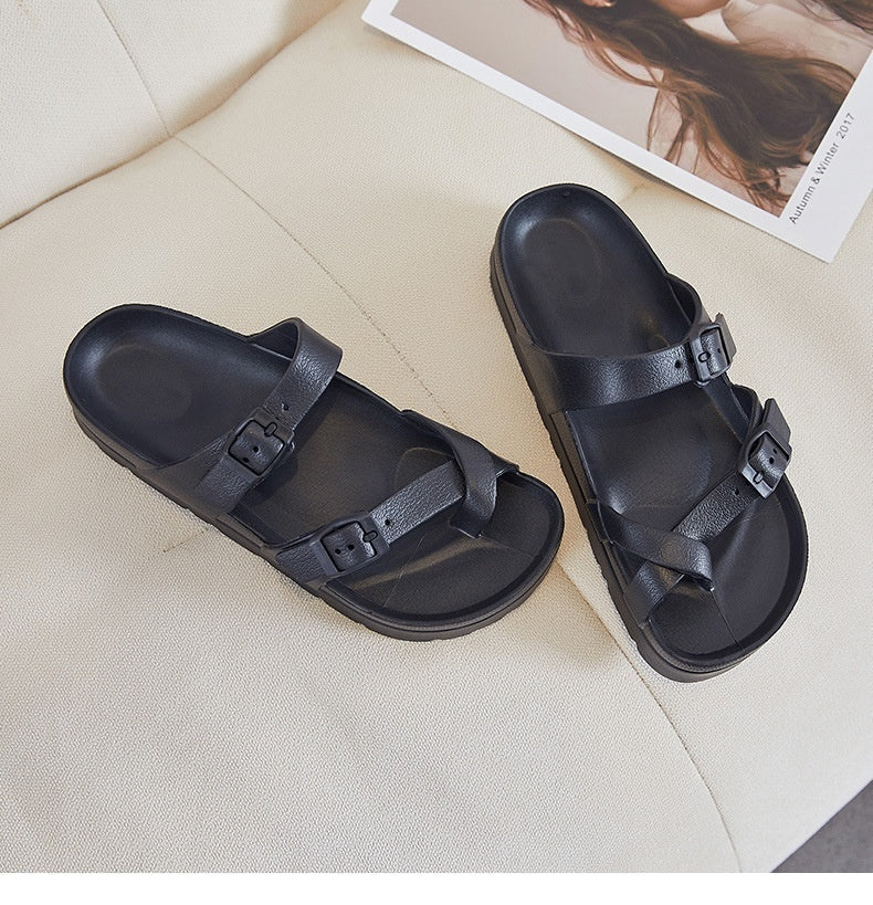 AirSoft™ Comfort Slides