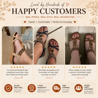 Bohemia™ Handmade Sandals