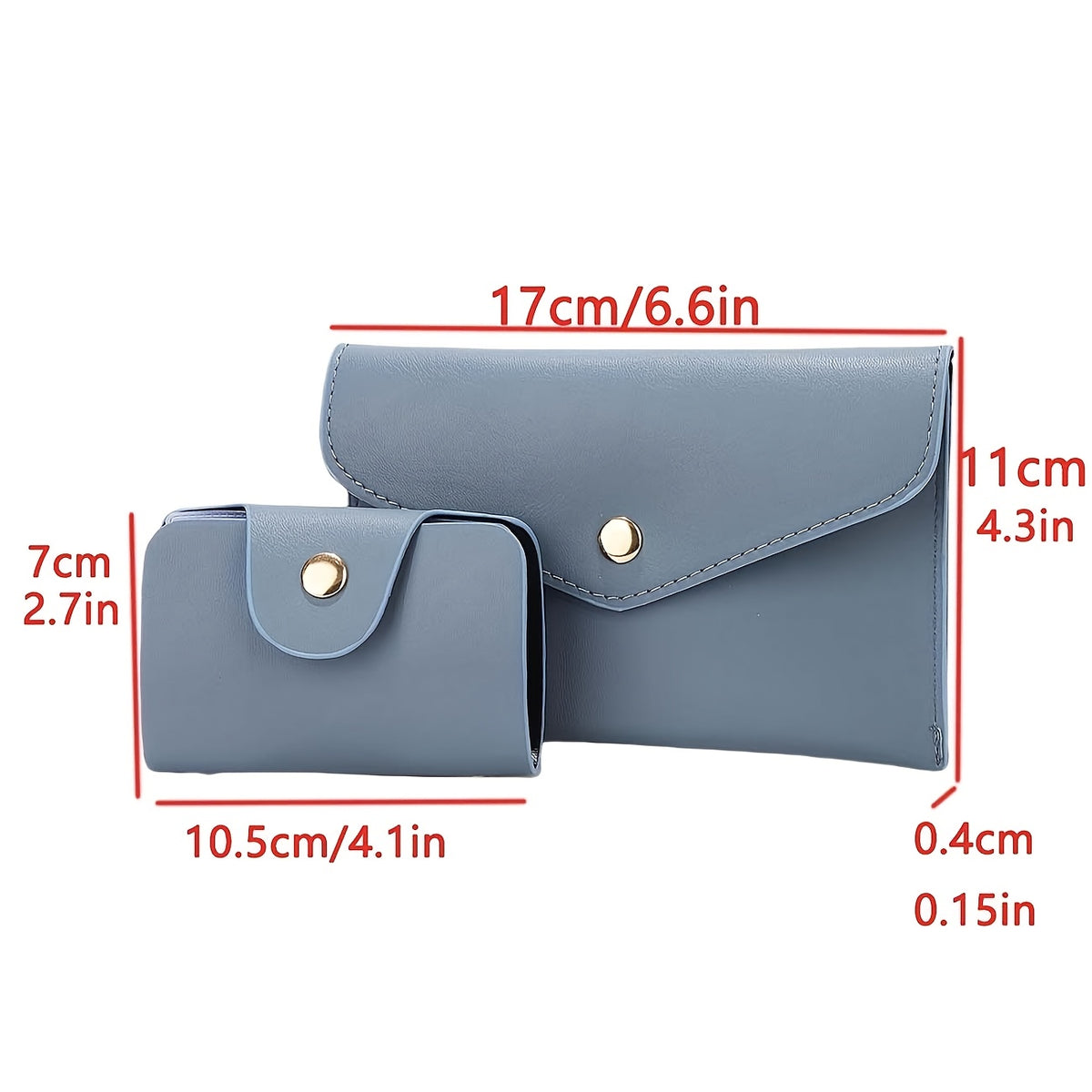 3pcs Women's Handbag Set, Swan Decor Top-Handle Tote Bag with Card Holder & Purse, Elegant Crossbody Shoulder Bag, Pink PU & Letter Print, Casual & Party Use