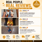 LunaBow™ Comfort Sandals