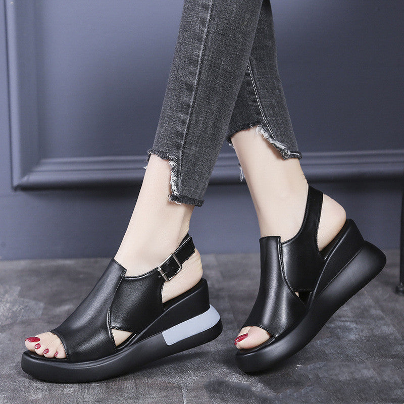 Veloura™ Orthopedic Comfort Sandals
