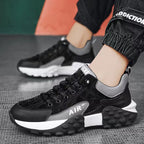 NVB ComfortStride™ – Advanced Orthopedic Sneakers for Foot, Knee & Back Support