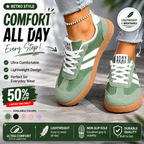 Verona™ Street Sneakers